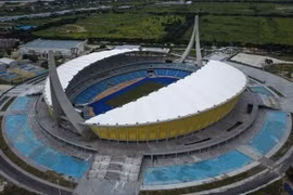 SEA Games 32 : cérémonie d'ouverture prévue au stade Morodok Techo