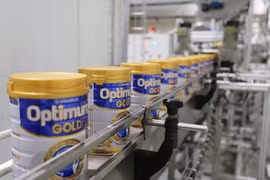 Le lait en poudre Vinamilk reçoit le Purity Award 