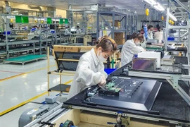 Quang Ninh, une destination de prédilection des investisseurs étrangers