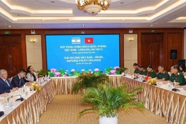 Les dirigeants du Vietnam et d’Israël partagent le même intérêt pour le bonheur de leur peuple