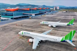 Le secteur de l’aviation se prépare au typhon Talim