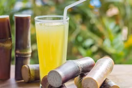 Le jus de canne à sucre vietnamien gagne en popularité à l’étranger