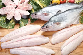 Les sous-produits du pangasius deviendront une énorme source de revenus