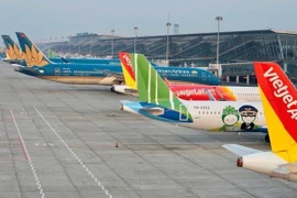 L’Autorité de l’aviation civile du Vietnam propose d’accroître la taille des flottes