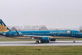 Vietnam Airlines envisage d'acquérir 50 Boeing 737 Max