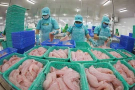 Le Canada est un marché plein de potentiels pour les produits vietnamiens