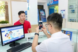 Plusieurs entreprises vietnamiennes récoltent des fruits de l'intelligence artificielle