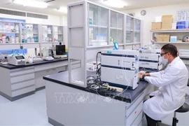 Un scientifique vietnamien au Japon figure dans un classement de Reseach.com