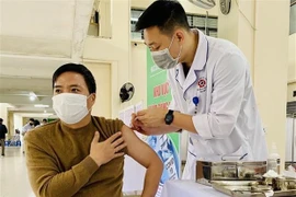 Covid-19: le Vietnam recense 83 nouveaux cas confirmé le 4 janvier