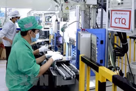 Le Vietnam devient une future destination clé pour les entreprises sud-coréennes