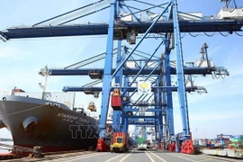 Fitch Ratings optimiste quant aux perspectives de croissance économique du Vietnam