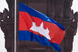 Cambodge : 11 partis politiques reconnus pour concourir aux élections générales de juillet