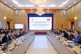 L’Initiative conjointe Vietnam-Japon contribue à augmenter la compétitivité dans l’attrait des IDE
