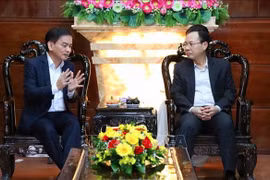 Can Tho appelle à des investissements industriels verts