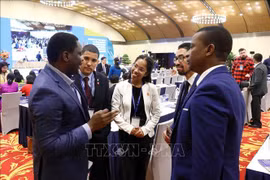 Le Vietnam est un exemple dans la mise en œuvre des Objectifs de Développement durable 