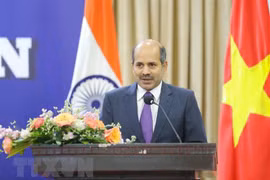 Célébration de la Journée du programme indien ITEC à Hanoï