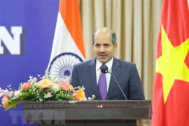 Célébration de la Journée du programme indien ITEC à Hanoï