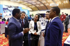 Le Vietnam est un exemple dans la mise en œuvre des Objectifs de Développement durable 