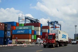 Le FMI est optimiste quant aux perspectives de croissance de l'économie vietnamienne à moyen terme