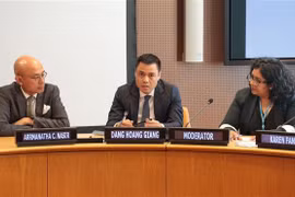 La transition énergétique juste est une tendance inévitable pour le développement durable