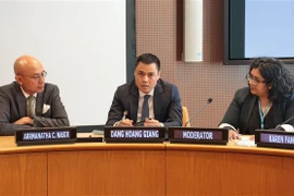 La transition énergétique juste est une tendance inévitable pour le développement durable