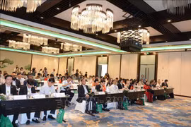 Colloque sur les relations vietnamo-japonaises à Da Nang