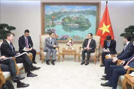 Le vice-PM Tran Luu Quang demande de bien organiser la célébration des relations Vietnam-Australie
