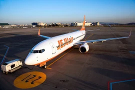 Le transporteur sud-coréen Jeju Air ouvre sa ligne Incheon–Dà Lat