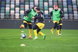 Coupe du Monde féminine de 2023: L'équipe vietnamienne bénéficie d'un régime spécial de la FIFA