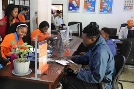 Movitel, point lumineux de la coopération Vietnam-Mozambique