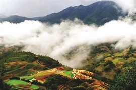 Les neuf choses incontournables à ne pas rater à Sapa 