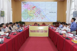 La BAD accepte d’accorder un prêt à un projet d’infrastructures à Can Tho 