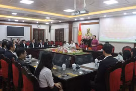 Ha Nam encourage les entreprises japonaises à accroître leurs investissements 