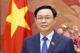 Le président de l’Assemblée nationale attendu au Bangladesh et en Bulgarie