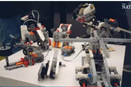 La Thaïlande lance une initiative visant à créer 1.500 salles de classe numériques dans tout le pays