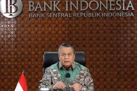 Les banques centrales de l'ASEAN discutent des priorités économiques