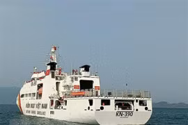 Itinéraire des jeunes pour la mer et les îles du pays natal