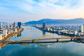 Da Nang parmi les destinations les plus recherchées par les touristes indiens