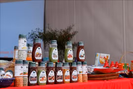 Potentiel des produits agricoles vietnamiens en Italie