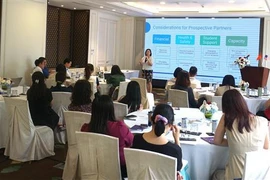 Le Vietnam et les États-Unis coopèrent dans l’enseignement supérieur 