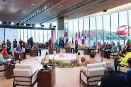 L'ASEAN promeut la connectivité des paiements régionaux