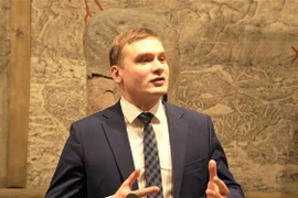 Perspectives de la coopération avec la République de Khakassie (Russie) dans divers domaines