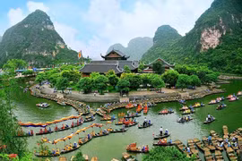 Le Vietnam a beaucoup à offrir aux touristes selon le site indien Luxebook