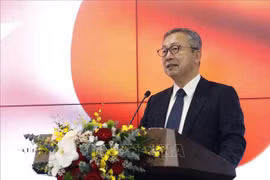 Les relations Vietnam-Japon contribuent à la paix et à la prospérité mondiales et régionales