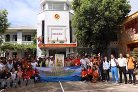 Bientôt la création d'un club Truong Sa aux Pays-Bas