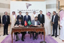 Promotion de la coopération touristique entre le Vietnam et l’Arabie Saoudite