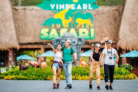 HCM-Ville : les voyagistes proposent des promotions pour les congés du 30 avril-1er mai 