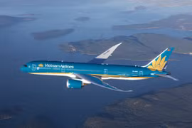 Vietnam Airlines reprend sa ligne entre Pékin et Hanoï