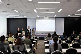 Bientôt «La Journée d’entreprises Vietnam-Japon 2023 »