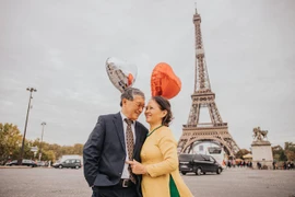 Les touristes âgés, un segment potentiel du tourisme vietnamien